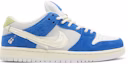 Buy Fly Streetwear x Nike SB Dunk Low DQ5130-400