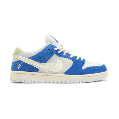 Fly Streetwear Nike SB Dunk Low