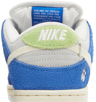 Fly Streetwear x Nike SB Dunk Low DQ5130-400 Sizing Fly Streetwear x Nike SB Dunk Low DQ5130-400