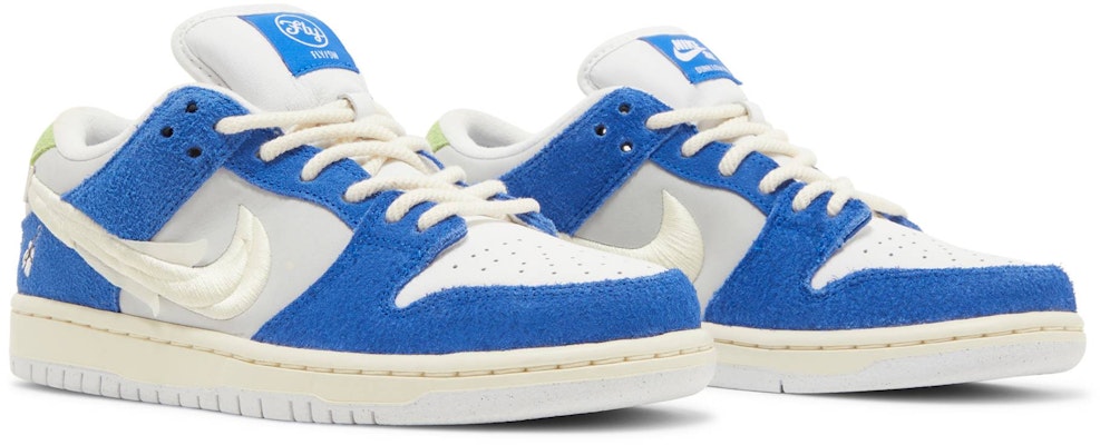 Fly Streetwear x Nike SB Dunk Low DQ5130-400 Cheap Fly Streetwear x Nike SB Dunk Low DQ5130-400