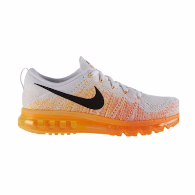 Flyknit Nike Air Max 'Atomic Mango'