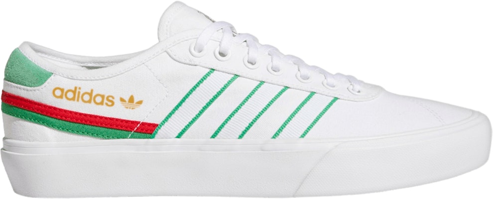 FMF x 아디다스 델팔라 '화이트 그린' H02584 Buy FMF x 아디다스 델팔라 '화이트 그린' H02584