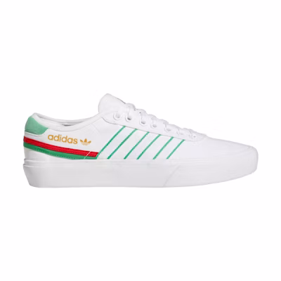 FMF adidas Delpala 'White Green'