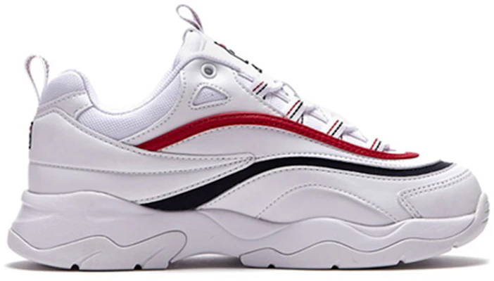 Fila ray folder deals
