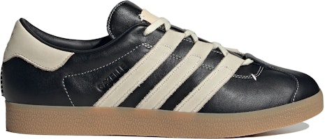 Foot Industry x adidas Gazelle 'Black Cream White' ID3517 Foot Industry x adidas Gazelle 'Black Cream White' ID3517
