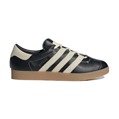 Foot Industry adidas Gazelle 'Black Cream White'