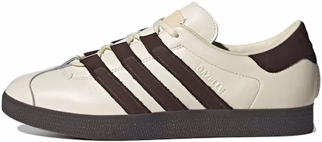 Foot Industry x adidas Gazelle 'Cream Dark Brown' IG1895 Foot Industry x adidas Gazelle 'Cream Dark Brown' IG1895