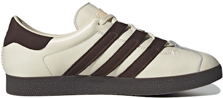 풋인더스트리 x 아디다스 가젤 '크림 다크 브라운' IG1895 Order 풋인더스트리 x 아디다스 가젤 '크림 다크 브라운' IG1895