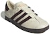 Foot Industry x adidas Gazelle 'Krim Coklat Gelap' IG1895