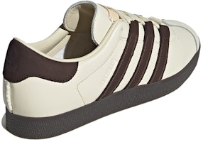 풋인더스트리 x 아디다스 가젤 '크림 다크 브라운' IG1895 Shop 풋인더스트리 x 아디다스 가젤 '크림 다크 브라운' IG1895