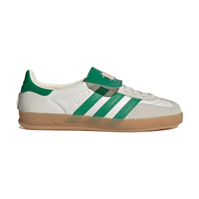 Foot Industry adidas Gazelle Indoor 'Off White Green'