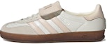 Buy Foot Industry x adidas Gazelle Indoor 'Putih Pasir Strata Gum' IG1896