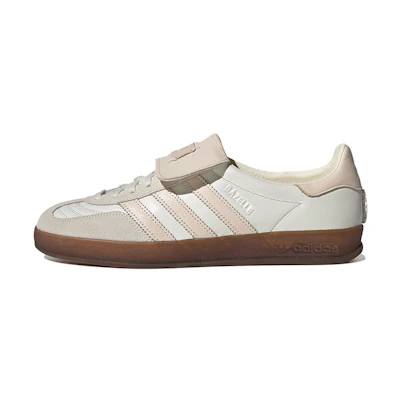 Foot Industry adidas Gazelle Indoor 'Off White Sand Strata Gum'