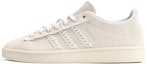 Buy FOOT INDUSTRY x adidas Originals Campus 'Putih/Off White' HQ7013