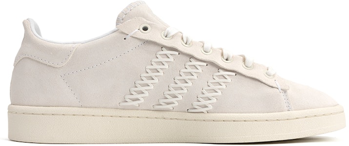 FOOT INDUSTRY x adidas Originals Campus 『白色/微白』 HQ7013 Order FOOT INDUSTRY x adidas Originals Campus 『白色/微白』 HQ7013