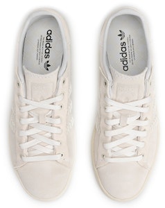 FOOT INDUSTRY x adidas Originals Campus 『白色/微白』 HQ7013 Shop FOOT INDUSTRY x adidas Originals Campus 『白色/微白』 HQ7013