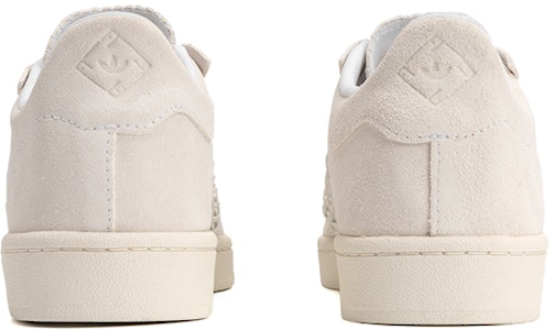 FOOT INDUSTRY x adidas Originals Campus 『白色/微白』 HQ7013 Purchase FOOT INDUSTRY x adidas Originals Campus 『白色/微白』 HQ7013