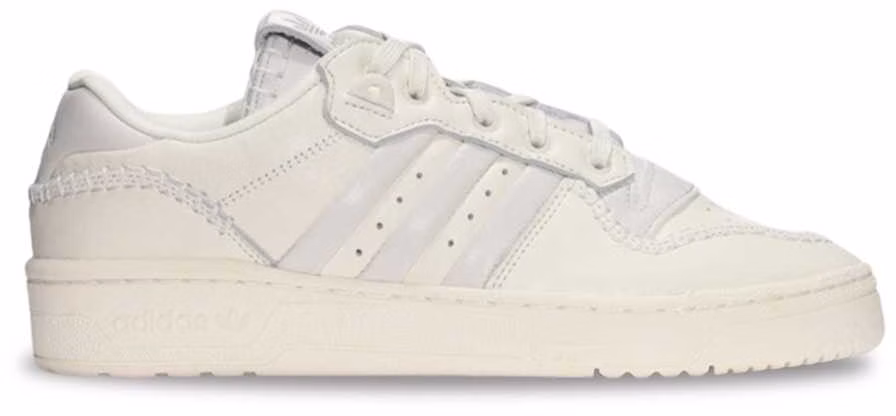 Adidas originals rivalry low 2025 white