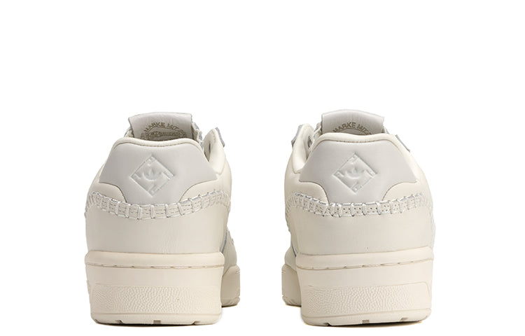 FOOT INDUSTRY adidas Originals Rivalry Low 'Off White/Crystal White/Core Black' 圖 5