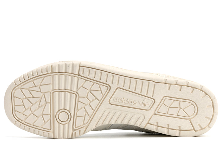 FOOT INDUSTRY adidas Originals Rivalry Low 'Off White/Crystal White/Core Black' 圖 6