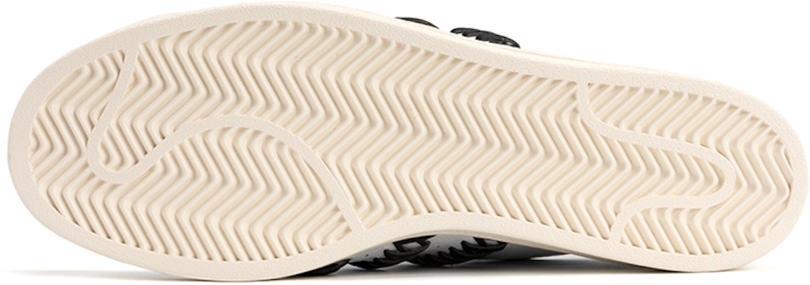 フットインダストリー×アディダス Superstar 白/黒/オフホワイト HQ7011 Details for フットインダストリー×アディダス Superstar 白/黒/オフホワイト HQ7011