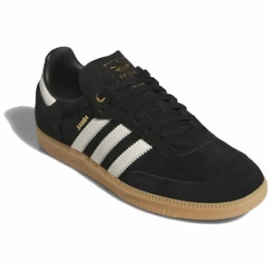 Foot Locker x adidas Samba OG '50 Aniversario' JH9160 Lookbook Foot Locker x adidas Samba OG '50 Aniversario' JH9160