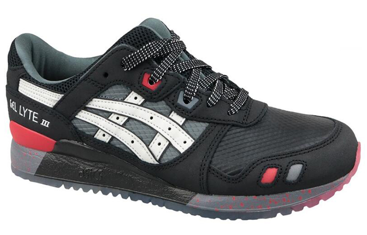 Order Foot Locker x ASICS Anderson Bluu x ASICS Gel Lyte 3 'G.I. Joe Snake Eyes' 1191A252-001 (美 GI 變色龍)