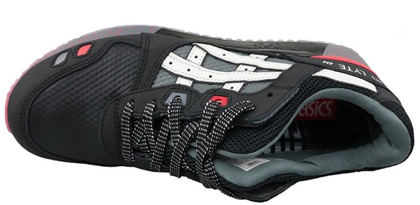 풋락커 x 아식스 앤더슨 블루 x 젤 라이트 3 '스네이크 아이즈' 1191A252-001 Lookbook 풋락커 x 아식스 앤더슨 블루 x 젤 라이트 3 '스네이크 아이즈' 1191A252-001