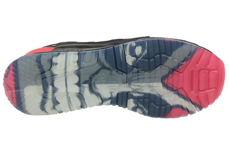 Shop Foot Locker x ASICS Anderson Bluu x ASICS Gel Lyte 3 'G.I. Joe Snake Eyes' 1191A252-001 (美 GI 變色龍)