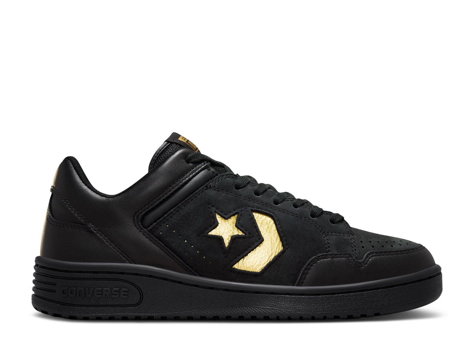 Foot Locker x Converse Weapon Ox Low '50th Anniversary' A12036C