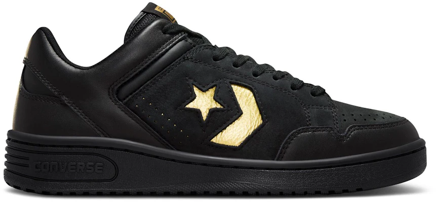 Foot Locker x Converse Weapon Ox Low ''50. Jubiläum'' A12036C Buy Foot Locker x Converse Weapon Ox Low ''50. Jubiläum'' A12036C