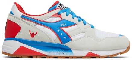 Foot Locker x Diadora N9002 'Rocky Balboa Saga's 45th Anniversary - Apollo Creed' 501-178829-C0816 Foot Locker x Diadora N9002 'Rocky Balboa Saga's 45th Anniversary - Apollo Creed' 501-178829-C0816