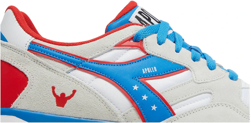 Foot Locker x Diadora N9002 'Rocky Balboa Saga's 45th Anniversary - Apollo Creed' 501-178829-C0816 Order Foot Locker x Diadora N9002 'Rocky Balboa Saga's 45th Anniversary - Apollo Creed' 501-178829-C0816