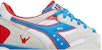 Foot Locker x Diadora N9002 'Rocky Balboa 45th Anniversary - Apollo Creed' Malay 501-178829-C0816