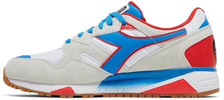 Foot Locker x Diadora N9002 'Saga Rocky Balboa 45 Aniversario - Apollo Creed' 501-178829-C0816 Lookbook Foot Locker x Diadora N9002 'Saga Rocky Balboa 45 Aniversario - Apollo Creed' 501-178829-C0816