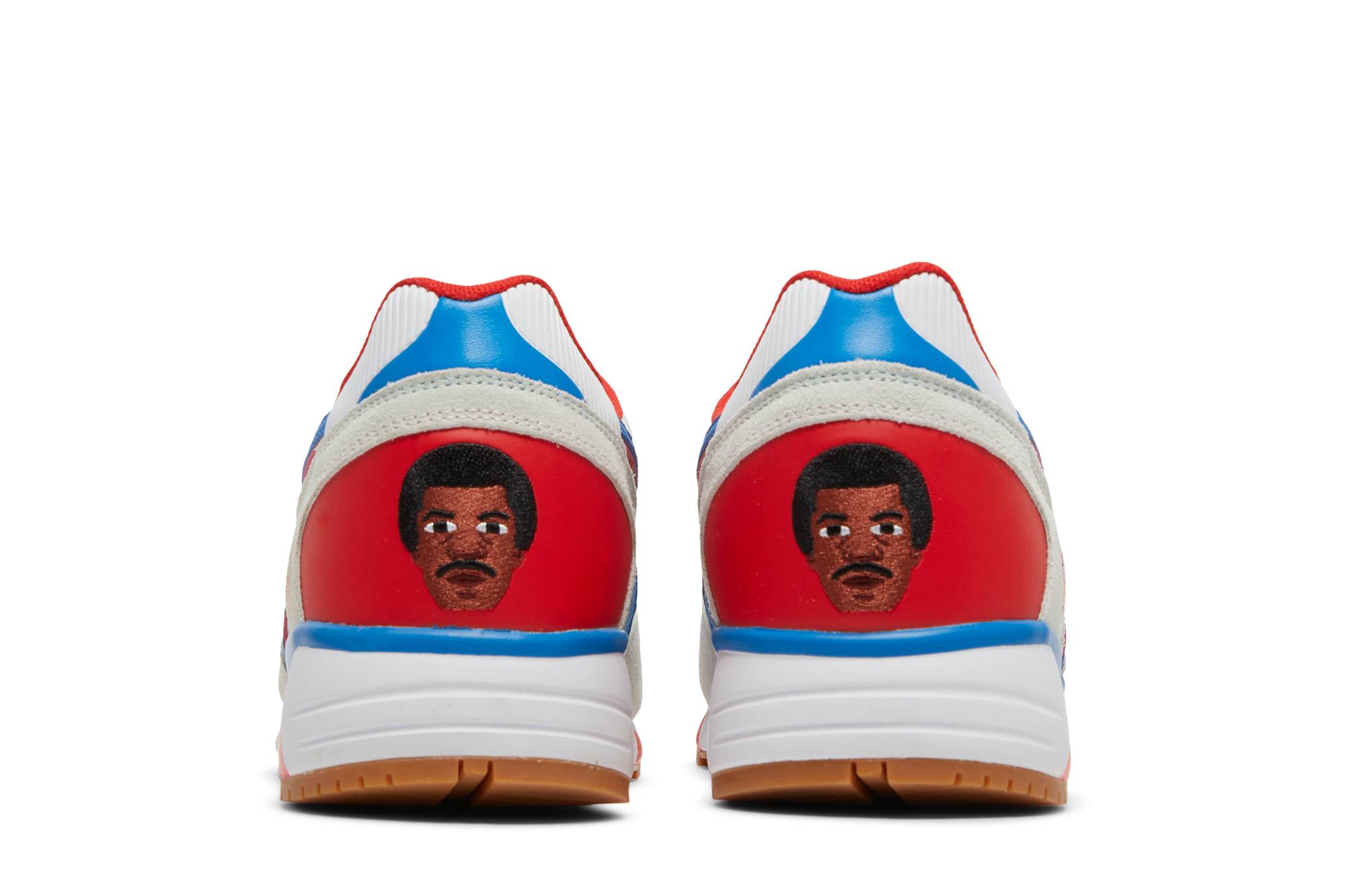 Details for フットロッカー×ディアドラ N9002 アポロ (ロッキー45周年) 501-178829-C0816