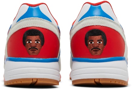 Foot Locker x Diadora N9002 'Saga Rocky Balboa 45 Aniversario - Apollo Creed' 501-178829-C0816 Details for Foot Locker x Diadora N9002 'Saga Rocky Balboa 45 Aniversario - Apollo Creed' 501-178829-C0816