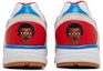 Details for Foot Locker x Diadora N9002 'Rocky Balboa 45th Anniversary - Apollo Creed' Malay 501-178829-C0816