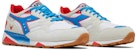 Foot Locker x Diadora N9002 'Rocky Balboa 45th Anniversary - Apollo Creed' Malay 501-178829-C0816