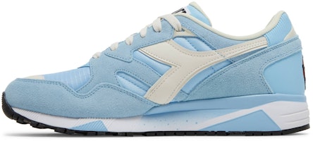 Foot Locker x Diadora N9002 'Rocky Balboa 45 Tahun - Clubber Lang' 501-178830-C9033 Lookbook Foot Locker x Diadora N9002 'Rocky Balboa 45 Tahun - Clubber Lang' 501-178830-C9033