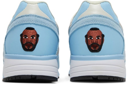 Foot Locker x Diadora N9002 'Saga Rocky Balboa 45 Aniversario - Clubber Lang' 501-178830-C9033 Details for Foot Locker x Diadora N9002 'Saga Rocky Balboa 45 Aniversario - Clubber Lang' 501-178830-C9033