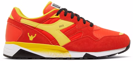 Foot Locker x Diadora N9002 'Rocky Balboa Saga's 45th Anniversary - Ivan Drago' 501-178831-C6852 Foot Locker x Diadora N9002 'Rocky Balboa Saga's 45th Anniversary - Ivan Drago' 501-178831-C6852