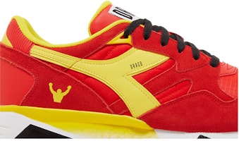 Foot Locker 與 Diadora N9002 '洛基系列45週年紀念 - 伊凡·德拉戈' 501-178831-C6852 Order Foot Locker 與 Diadora N9002 '洛基系列45週年紀念 - 伊凡·德拉戈' 501-178831-C6852