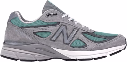 Foot Locker x Distinct Life x New Balance 990v4 Made In USA 'Detroit The Isle' M990GL4-FOOTLOCKER Foot Locker x Distinct Life x New Balance 990v4 Made In USA 'Detroit The Isle' M990GL4-FOOTLOCKER