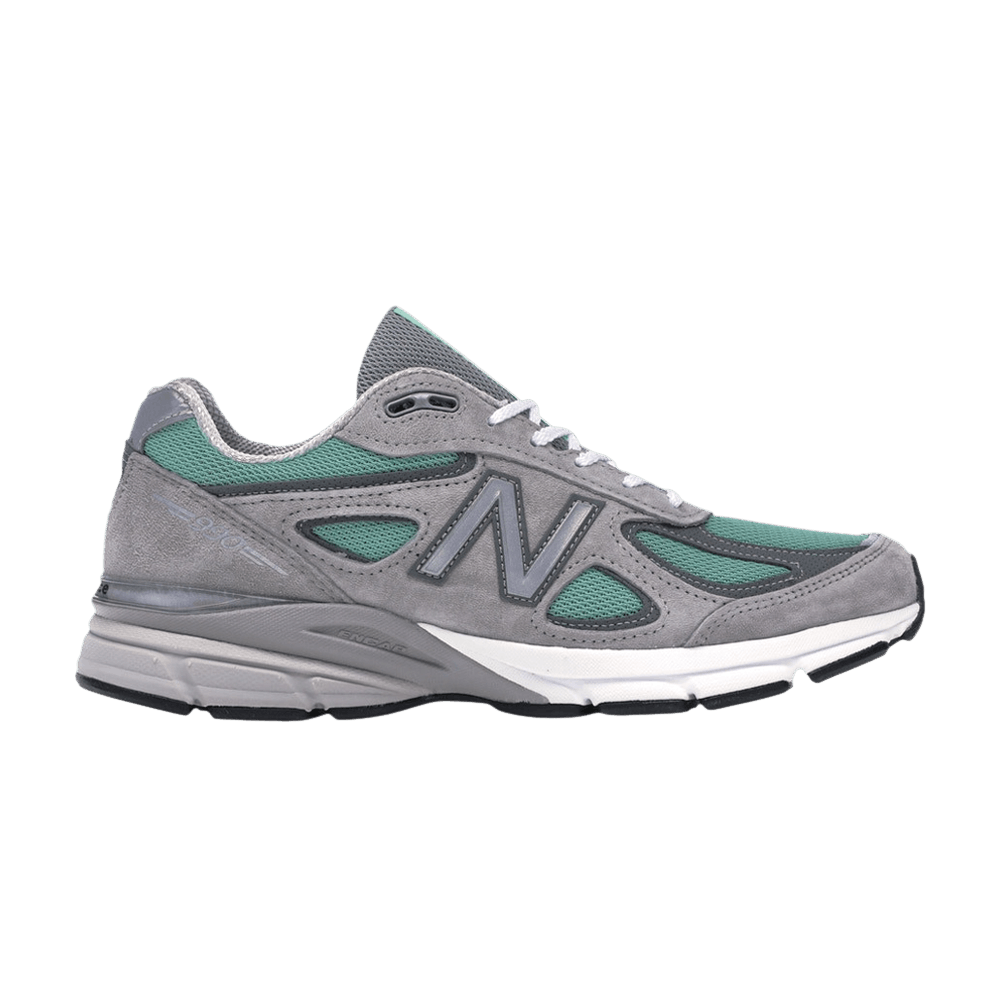 New balance 990 foot locker shop