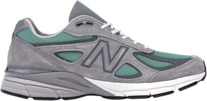 Foot Locker x Distinct Life x New Balance 990v4 Made In USA 'Detroit The Isle' M990GL4-FOOTLOCKER Foot Locker x Distinct Life x New Balance 990v4 Made In USA 'Detroit The Isle' M990GL4-FOOTLOCKER