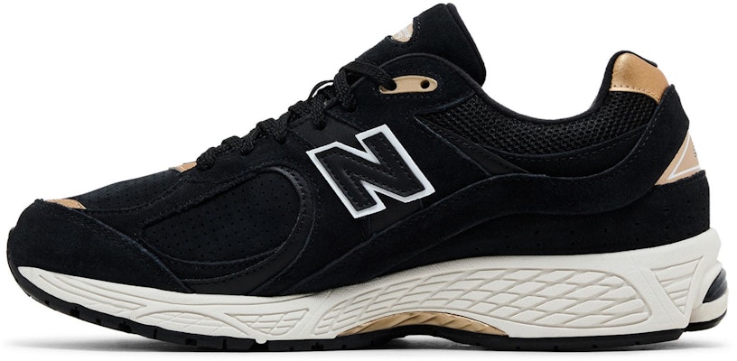 Foot Locker x New Balance 2002R '50th Anniversary' M2002RFX Lookbook Foot Locker x New Balance 2002R '50th Anniversary' M2002RFX