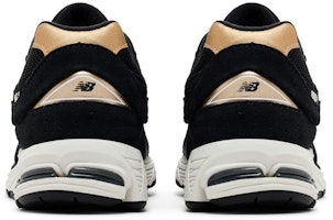 Foot Locker x New Balance 2002R "50周年纪念" M2002RFX Details for Foot Locker x New Balance 2002R "50周年纪念" M2002RFX