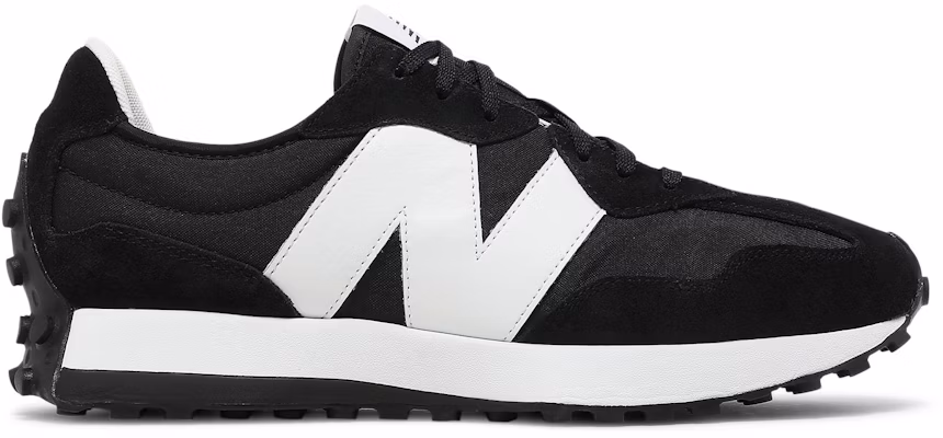Foot Locker x New Balance 327 'Collective - Black' MS327BW1 Buy Foot Locker x New Balance 327 'Collective - Black' MS327BW1