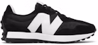 Buy Foot Locker x New Balance 327 'Kolektif - Hitam' MS327BW1